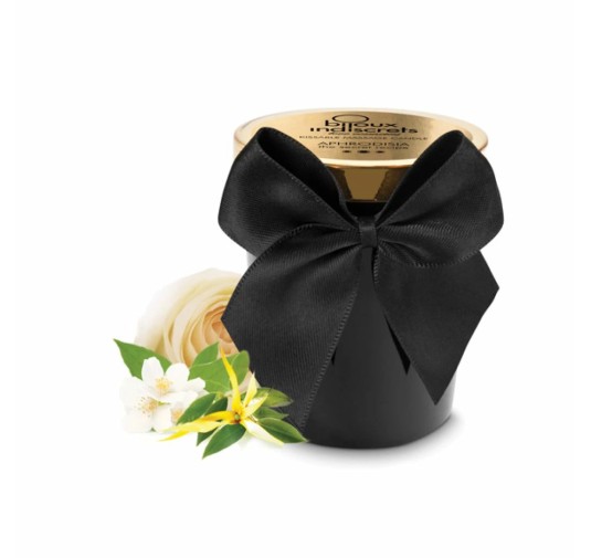 Świeca do masażu - Bijoux Cosmetiques Massage Candle Aphrodisia 70g